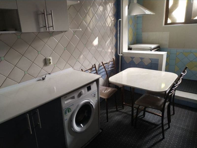 Сдаётся шикарная 2-комнатная квартира в Отличное Локация<br  — фото 5