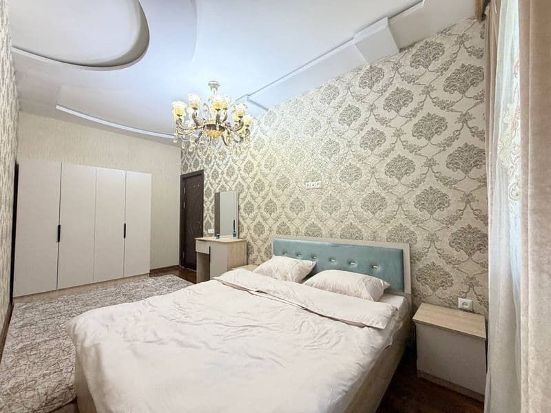 #АРЕНДА КВАРТИРА   #Чилонзор Туман<br />
2/4/4<br />
<br />
 — фото 2