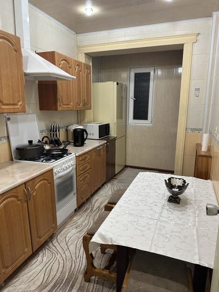 Аренда от собственника.<br />
3х комнатная, хороший ремонт,  — фото 5