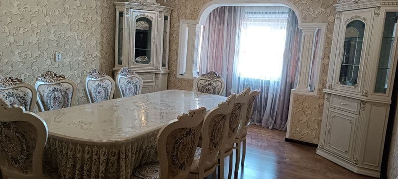 Срочно ижарага берилади чилонзор Метро оилага узок мудаттга  — фото 3