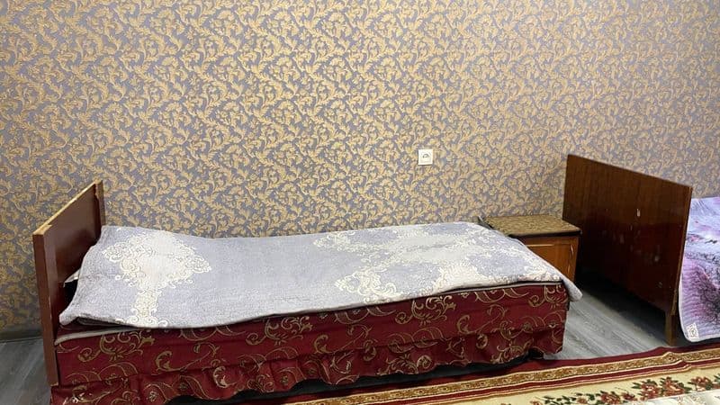 YANGI TOSHMIDA YOTOQXONA. <br />
<br />
- Tibbiyot akademiya — фото 5