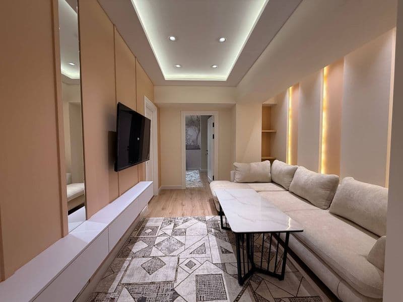 Элитный апартамент<br />
Район: Шайхантахур <br />
3/4/8<br  — фото 4