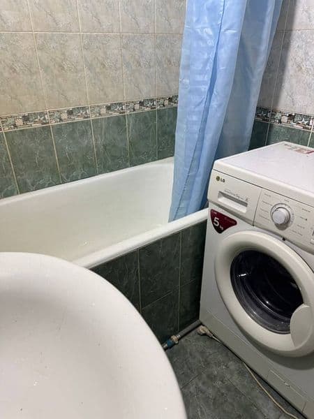 Сдам квартиру на Чиланзаре <br />
Метро Улугбек<br />
Студен — фото 4