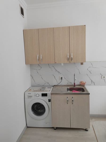 Аренда квартиры в новостройке<br />
Развитая инфраструктура. — фото 4