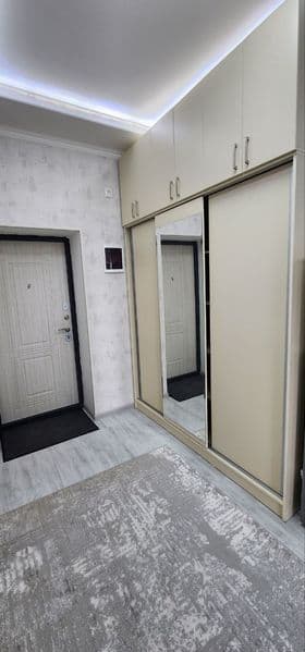 Квартира арендага факат 2 кишигача берилади, депозит 100$. — фото 2