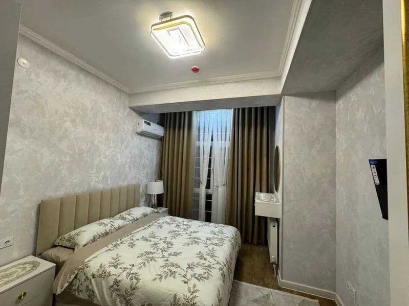 Зудлик билан яшашга тайёр хонадон Арендага берама!<br />
<br — фото 2