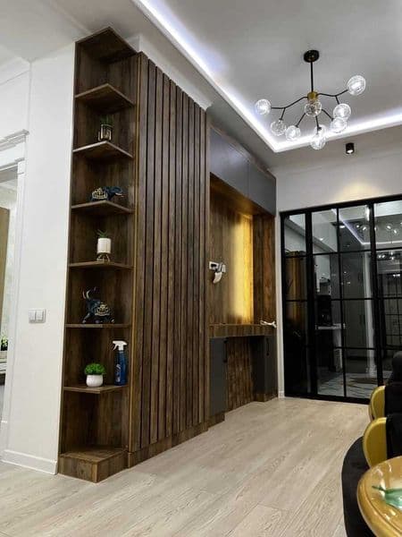 Сдаётся  Квартира на Ц-6 ЖК Казахстан<br />
#Ориентир - кино — фото 2