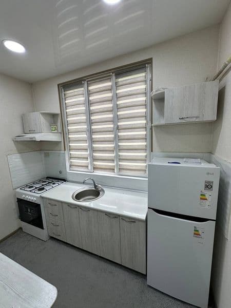 Аренда Квартира <br />
Чиланзар 6-квартал <br />
2в3/ 3/ 4/  — фото 2