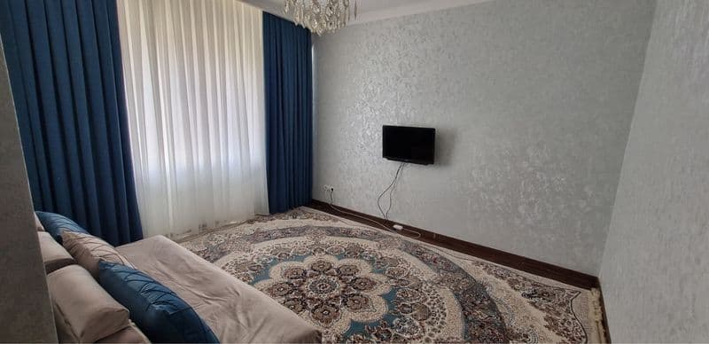 #Arenda  Obod makon Yashnabod tumani mebel va texnika bilan  — фото 4
