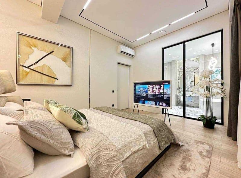 Шайхантахурский район <br />
Ташкент Сити <br />
Жк Gardens< — фото 2