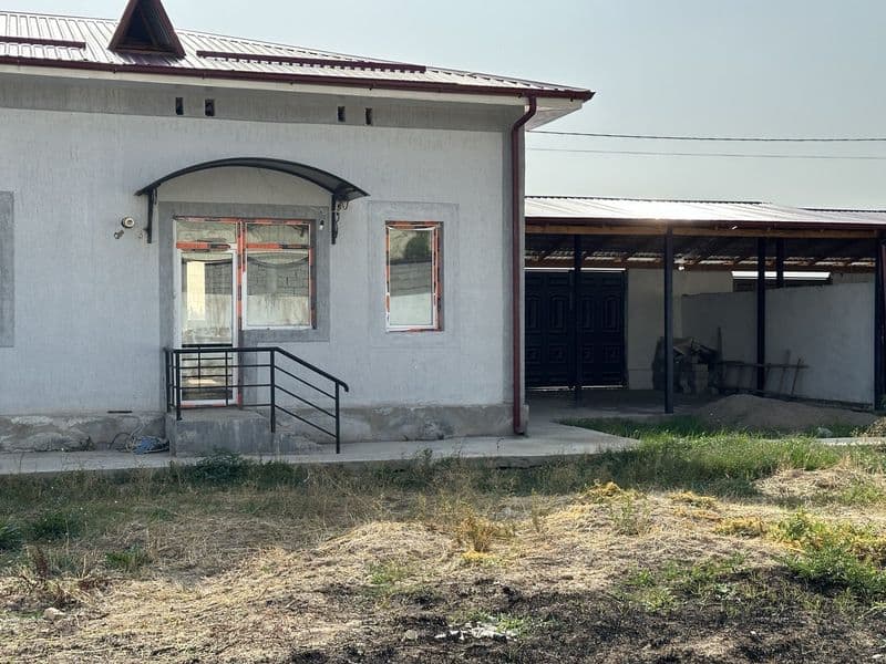 Мирзо улугбек тумани селхоз инстутути котеж 4 стк 3 хоналик  — фото 4