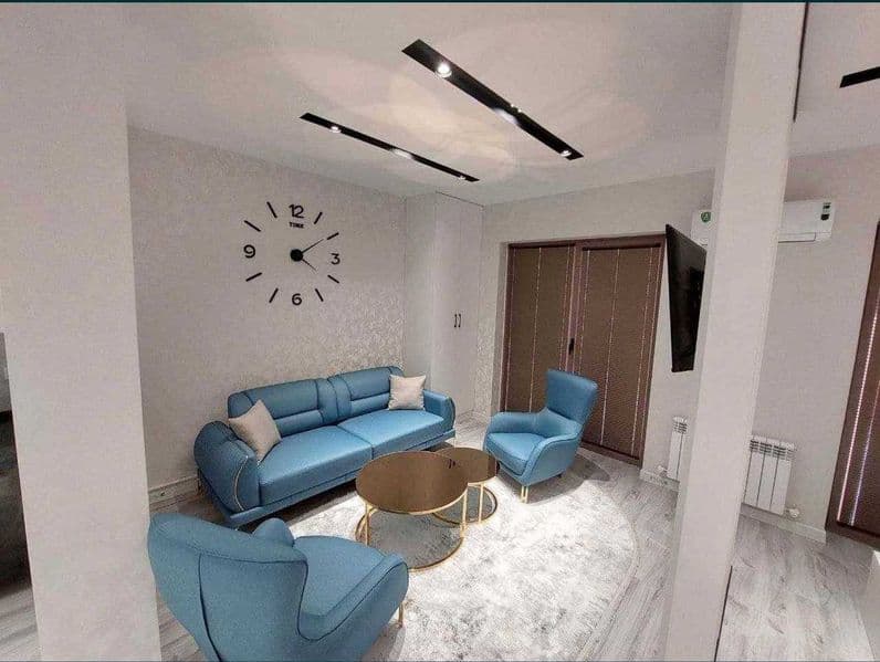 Сдается квартира <br />
#Шайхонтахурский район<br />
ЖК Gard — фото 5