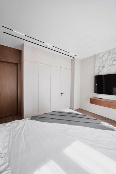 Mirabad Avenue <br />
<br />
123m2<br />
7 этаж<br />
<br /> — фото 2