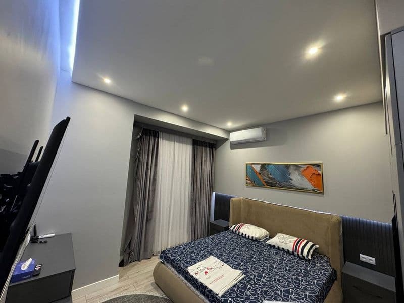 Ц-1 Сдаётся а безупречная квартира в новостройке 2 комнт — фото 2