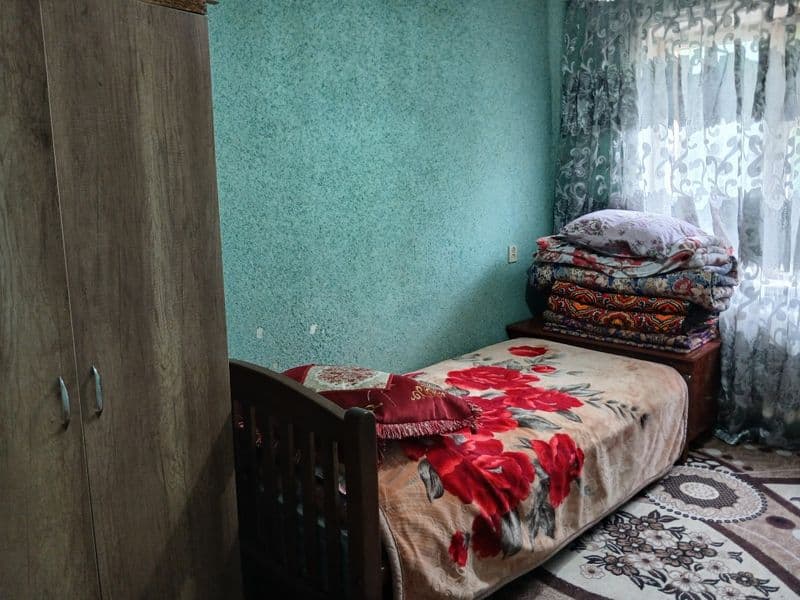 Своя! Сдаётся 3-х комнатная квартира, в  М.Улугбекском р-не. — фото 4