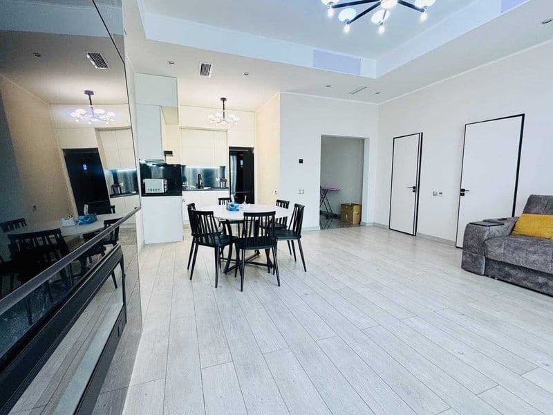 Жилой комплекс: Mirabad Avenue <br />
Количество комнат: 2<b — фото 4