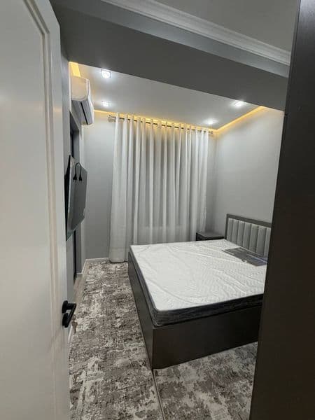 Квартира 1 хонали  янги ремонтдан чиккан упаковка хамма жихо — фото 4