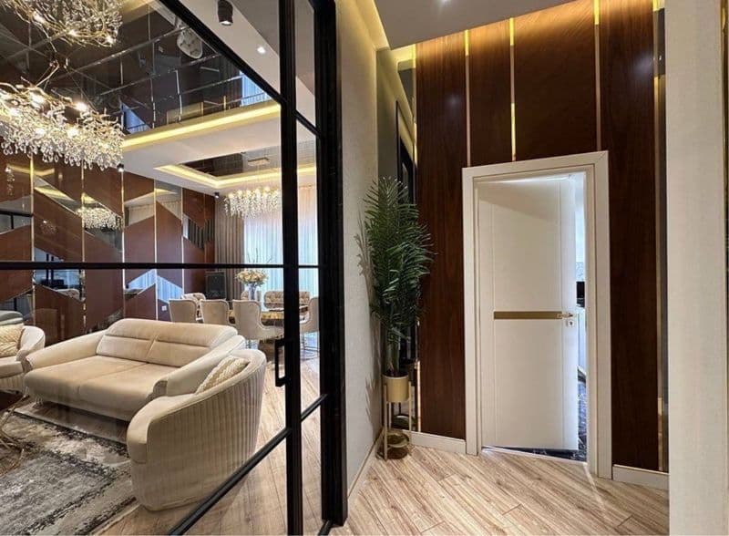 Аренда квартира:<br />
#Шайхантахурсикй  район <br />
Ориент — фото 3