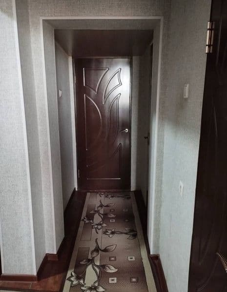 Аренда квартиры Мирзо-Улугбекский район.  2/5/9  ТТЗ хумоюн  — фото 5