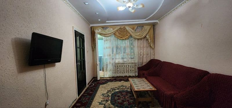 Аренда Юнусобод 11кв  метро Мегапланет 2*3комнатная только с