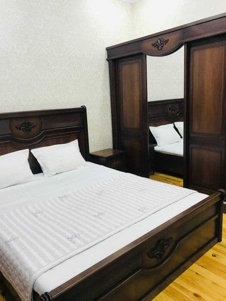 Сдаётся отличная и уютная квартира!<br />
<br />
 Район: Юну