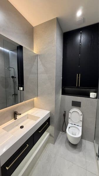 АРЕНДА КВАРТИРА!!!  <br />
НОВОСТРОЙКА <br />
ЖК "Nest one"  — фото 2