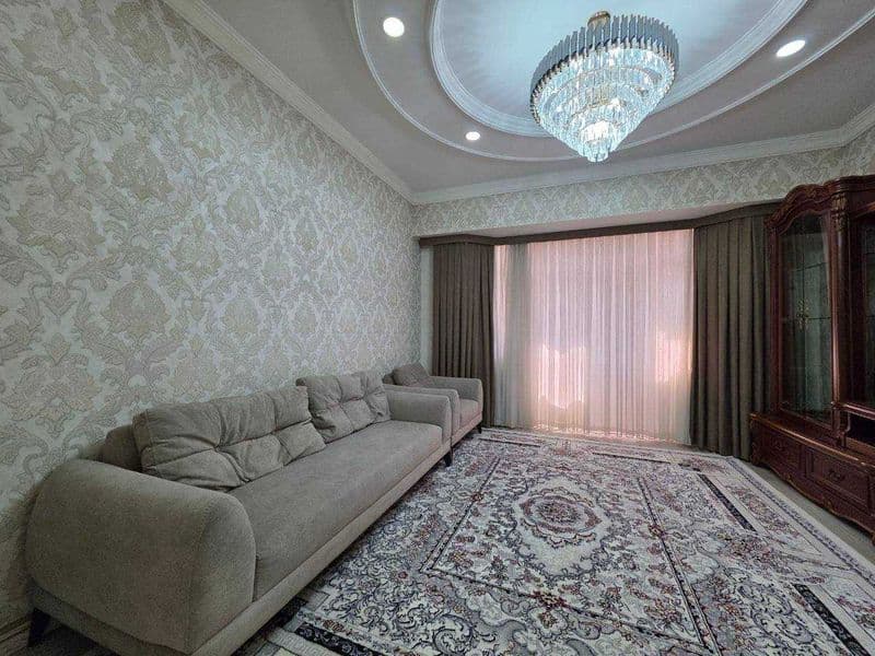 Сдаётся КЛАССНАЯ квартира<br />
<br />
• Район: Мирзо-Улугбе — фото 4