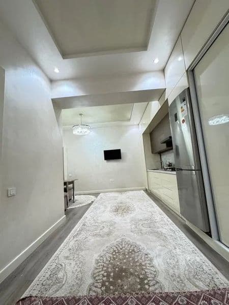 Сдаётся КЛАССНАЯ квартира<br />
<br />
• Район: Юнусабадский — фото 5