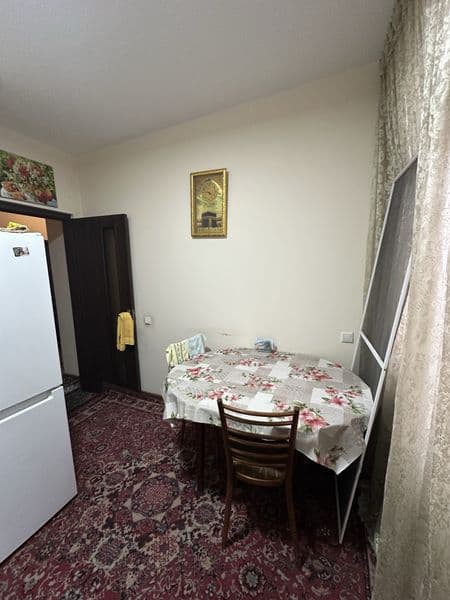 Sergeli tumani yangi choshtepada joylashgan 1 xonalik kvarte — фото 5