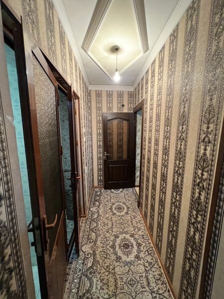 Аренда квартира <br />
Район - Алмазарский<br />
Ориентир -  — фото 5