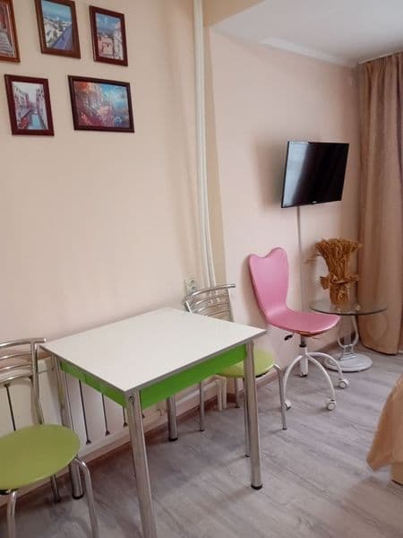 Сдаётся квартира рядом с метро Ойбек<br />
Все условия есть  — фото 5