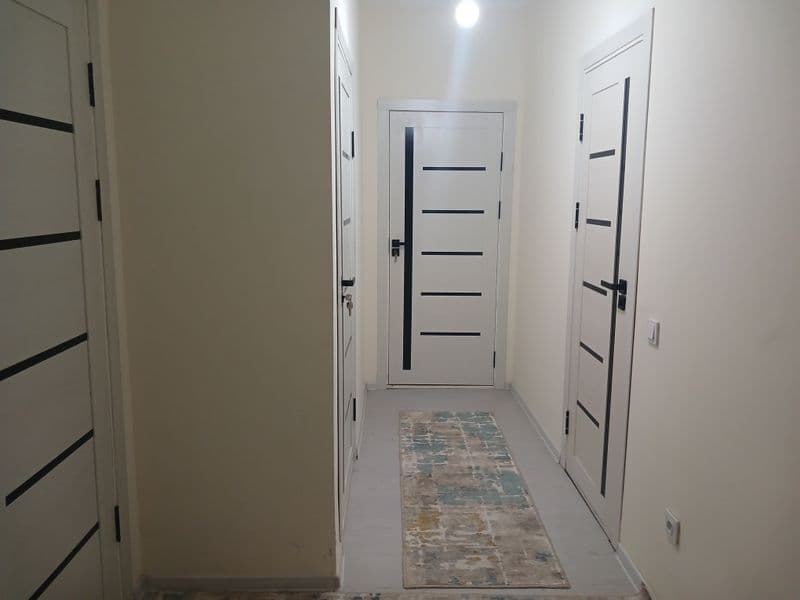 2 хонали квартира 2-этажда жойлашган арендага берилади, Бект — фото 2