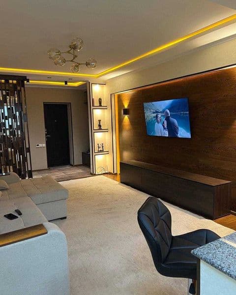 К вашему вниманию рады представить 2х комнатную квартиру на  — фото 4