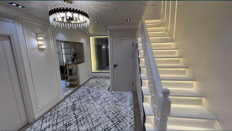 Район - #Яккасарой<br />
Новостройка <br />
Ориентир - Улица — фото 4