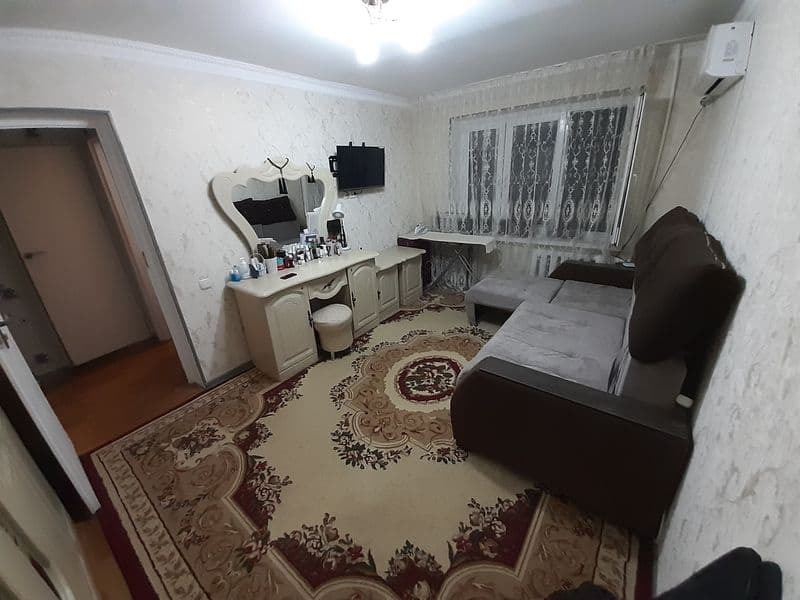 Чилонзор парус катортол оптиви бозор шундок енида 1хона 2хон — фото 5