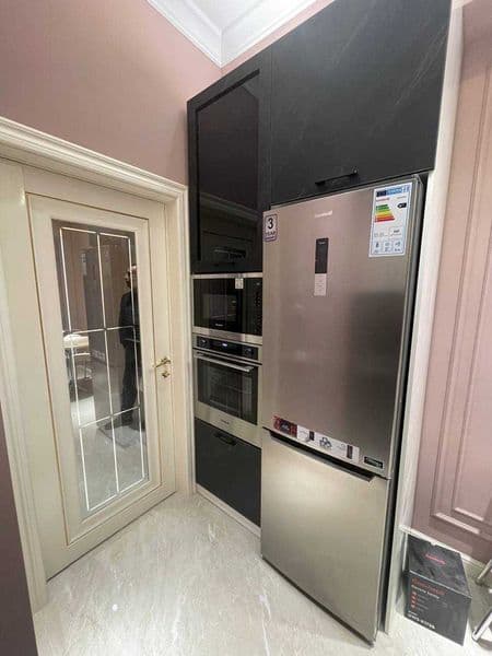 Новостройка 2/5/7<br />
Шайхантахурский <br />
Адрес: Tashke — фото 5