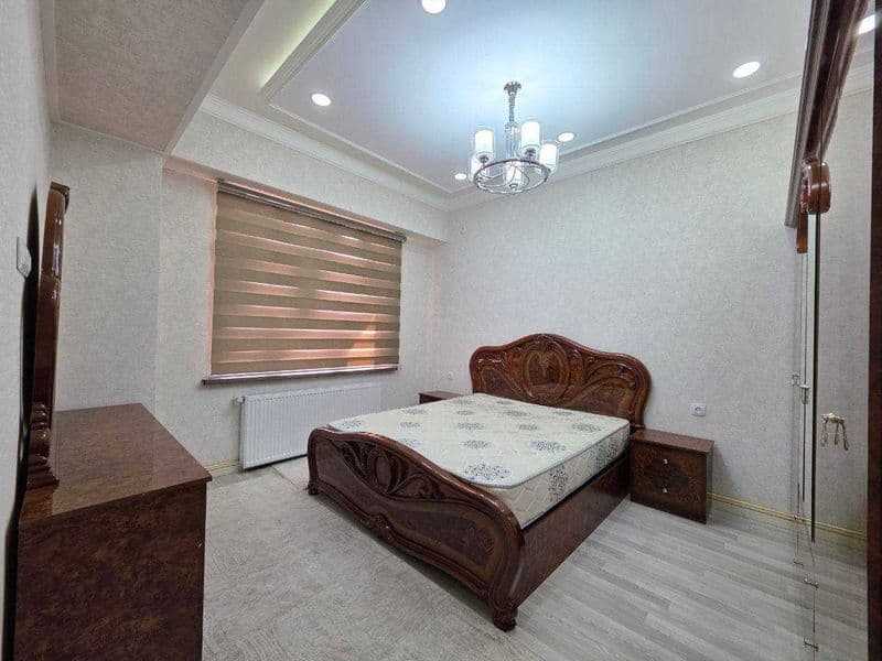 Сдаётся КЛАССНАЯ квартира<br />
<br />
• Район: Мирзо-Улугбе