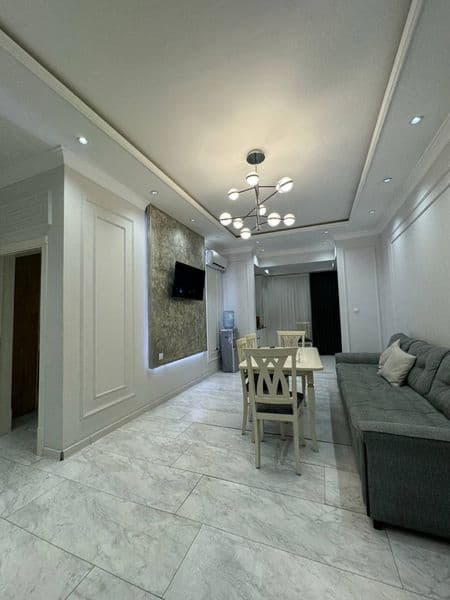 Срочно сдаётся Махтумкули <br />
Жк «Ню Лифе» 3х комнатная Е — фото 3