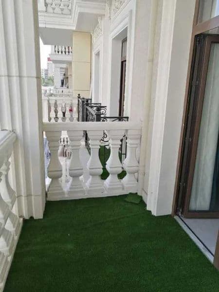 Tashkent city bulvartda joylashgan ajoyib dizayndagi kvartir — фото 2