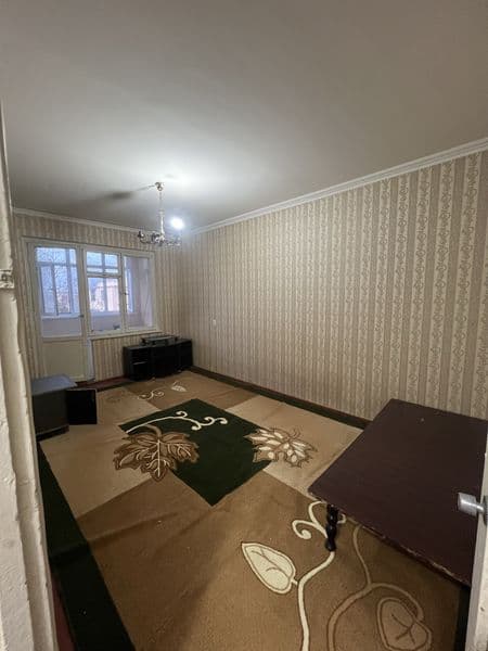 Qoraqamish 1.3 da 2 xonali remontlari yaxshi kvartera bor . 