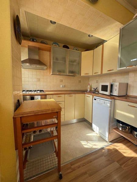 Сдается 3 комнатная квартира 85 кв.м. <br />
Укомплектована  — фото 2