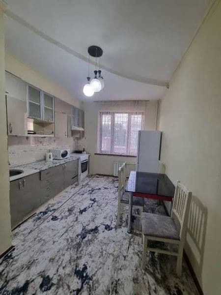 Сдаётся КЛАССНАЯ квартира<br />
<br />
Район: Шайхантахурски — фото 5