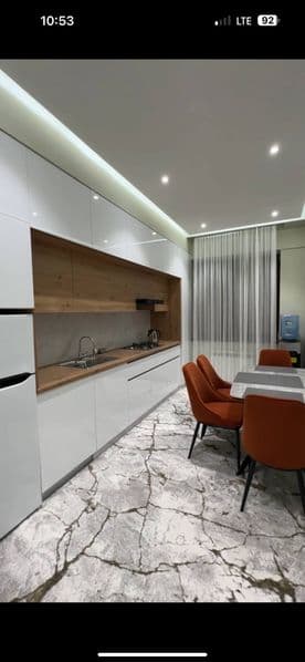 Аренда квартиры. <br />
Для иностранцев<br />
Предоплата за 