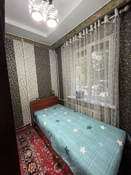 кора камиш 1/3 оилага йоки студент кизлага узо мудатга хамма — фото 3