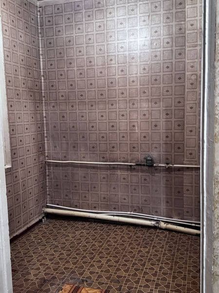 Юнусобод 8 кварталда 3/1/4 ( 4 хона килинган) уй факат оилаг — фото 4