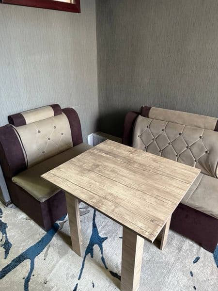 Сдаю 2 х комнатную квартиру юнусобод 5 квартал. Подробности  — фото 4