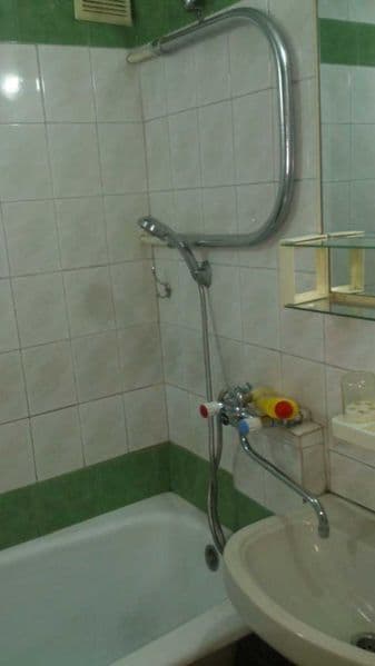 сдается в аренду двухкомнатная квартира на массиве авиасозла — фото 4