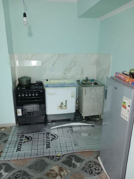 Яшнобод тумани олмос Better best <br />
2 хона 4 этаж 350$<b — фото 5