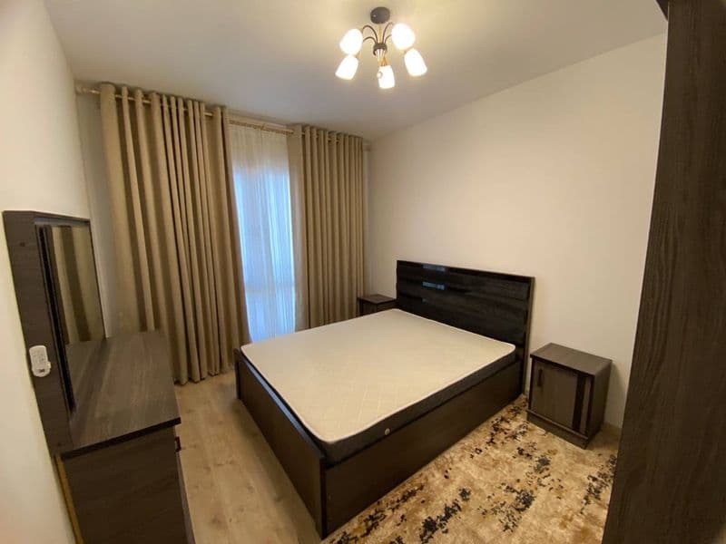 Паркентский аренда<br />
Новостройка<br />
2х спальня 1 боль