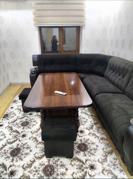 Яшнабадский район — Dustlik Metro Station<br />
Сдаётся уютн — фото 5